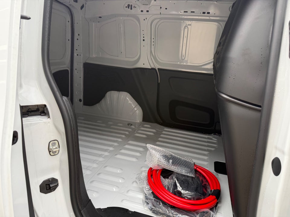 Citroën ë-Berlingo 50 L1 FlexLine Van