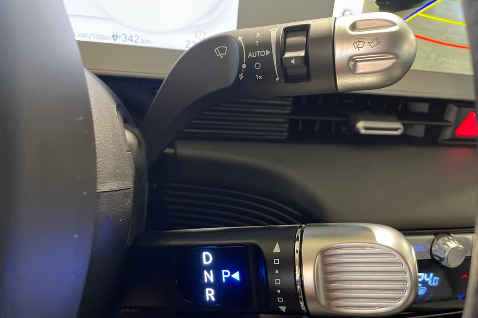 Hyundai Ioniq 5 77 Essential AWD 5d