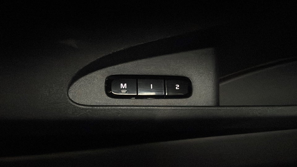 Polestar 2 Standard Range 5d