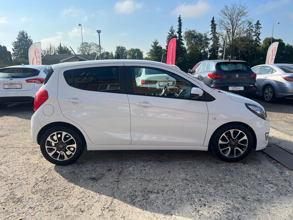 Opel Karl 1,0 Innovation 5d