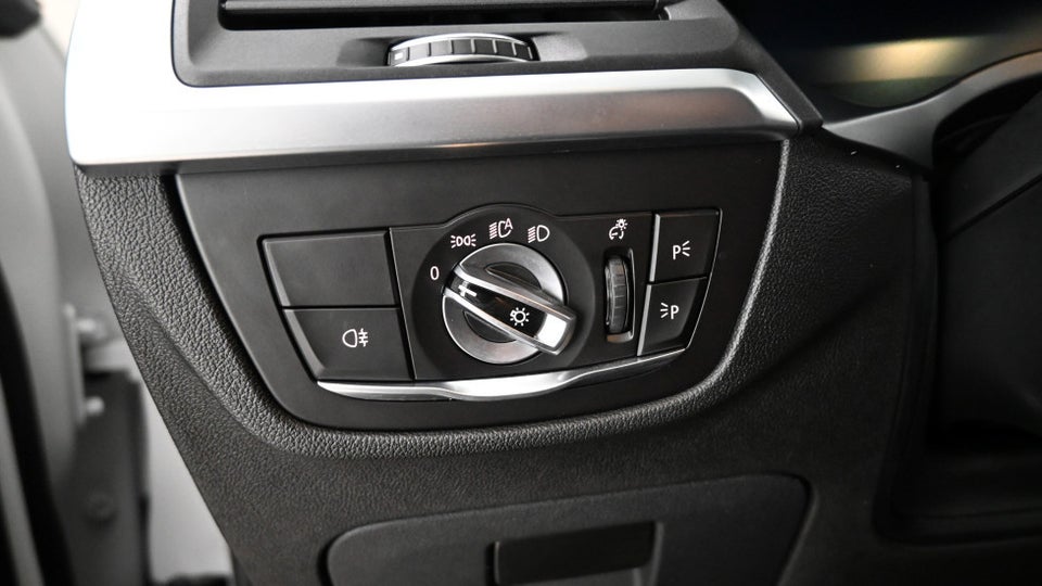 BMW X3 2,0 xDrive30e aut. 5d