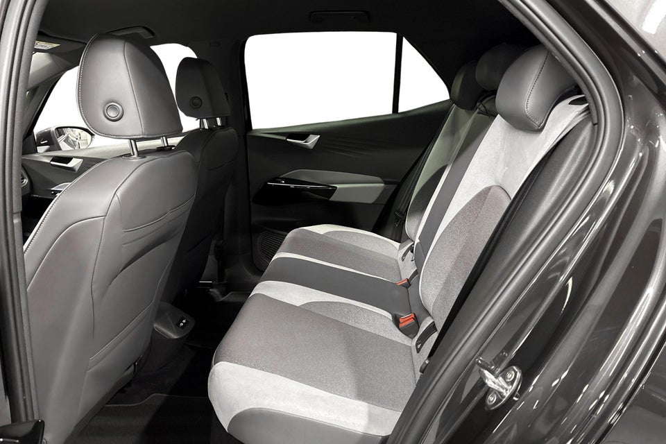 VW ID.3 58 Business 5d