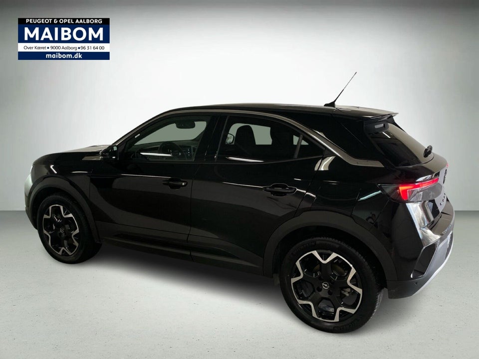 Opel Mokka-e 50 Ultimate 5d