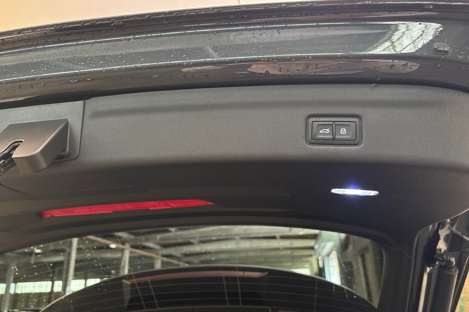 Audi Q6 e-tron S-line plus performance 5d