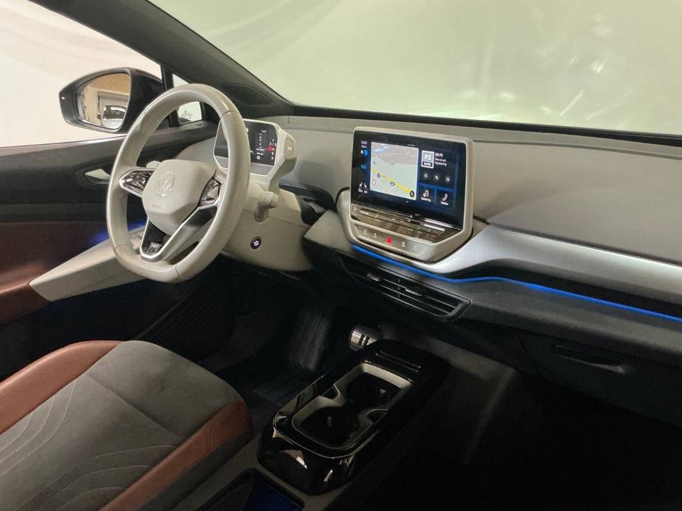 VW ID.4 77 1ST Pro Performance 5d