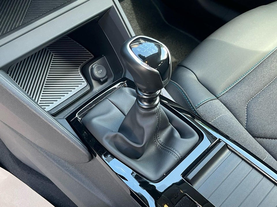 Citroën C4 1,2 PureTech 130 VTR Sport 5d