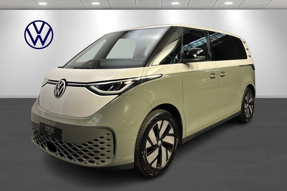 VW ID.Buzz 77 Life SWB 5d