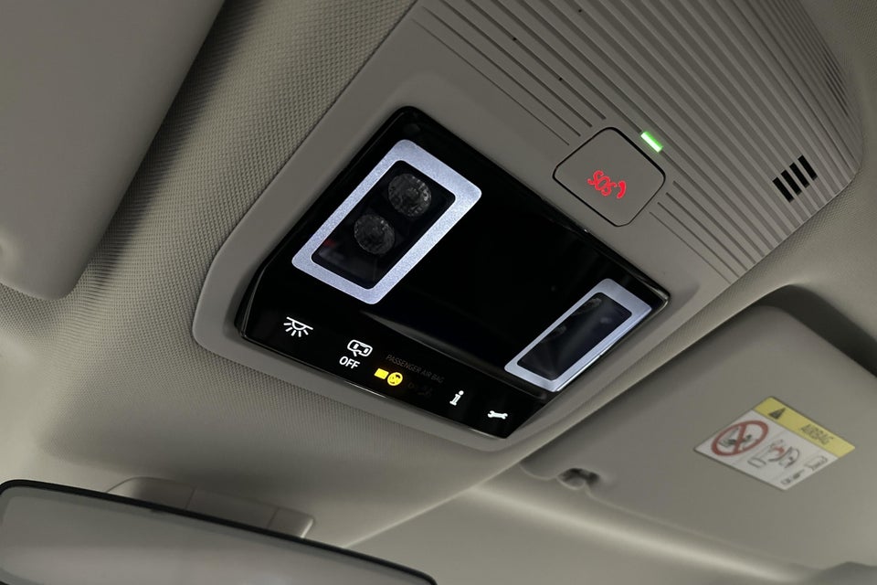 VW ID.Buzz 79 Style+ SWB 5d