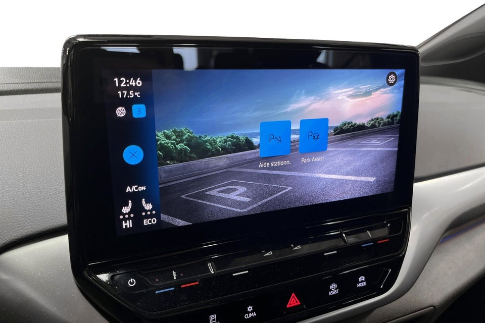 VW ID.4 77 Pro Performance 5d