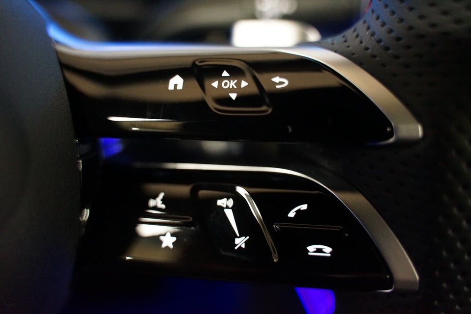 Mercedes EQA250+ AMG Premium 5d