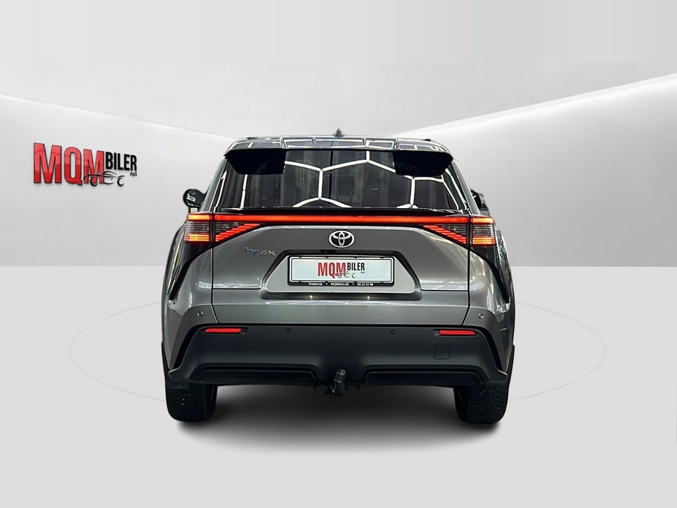 Toyota bZ4X Active 5d