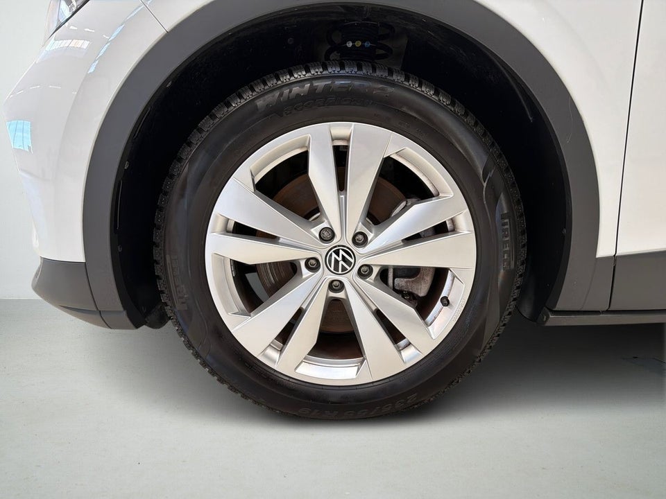 VW ID.4 77 1ST Pro Performance 5d