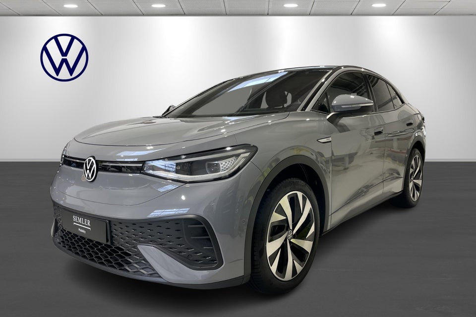 VW ID.5 77 Pro Performance 5d