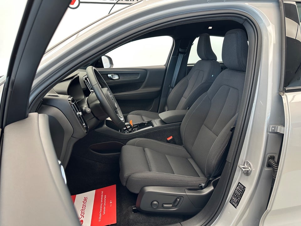Volvo C40 P6 ReCharge Plus 5d