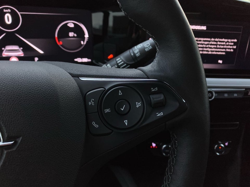 Opel Mokka-e 50 Ultimate 5d