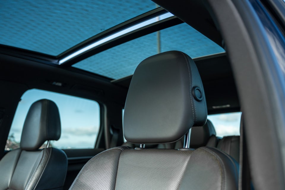 Porsche Cayenne 3,0 D Tiptr. 5d