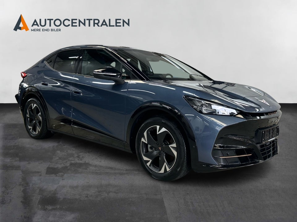 Cupra Tavascan 77 Endurance 5d