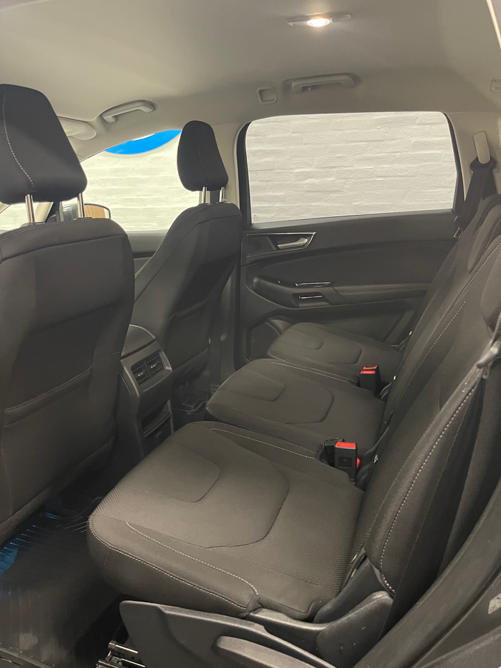 Ford S-MAX 2,0 EcoBlue Titanium aut. 5d