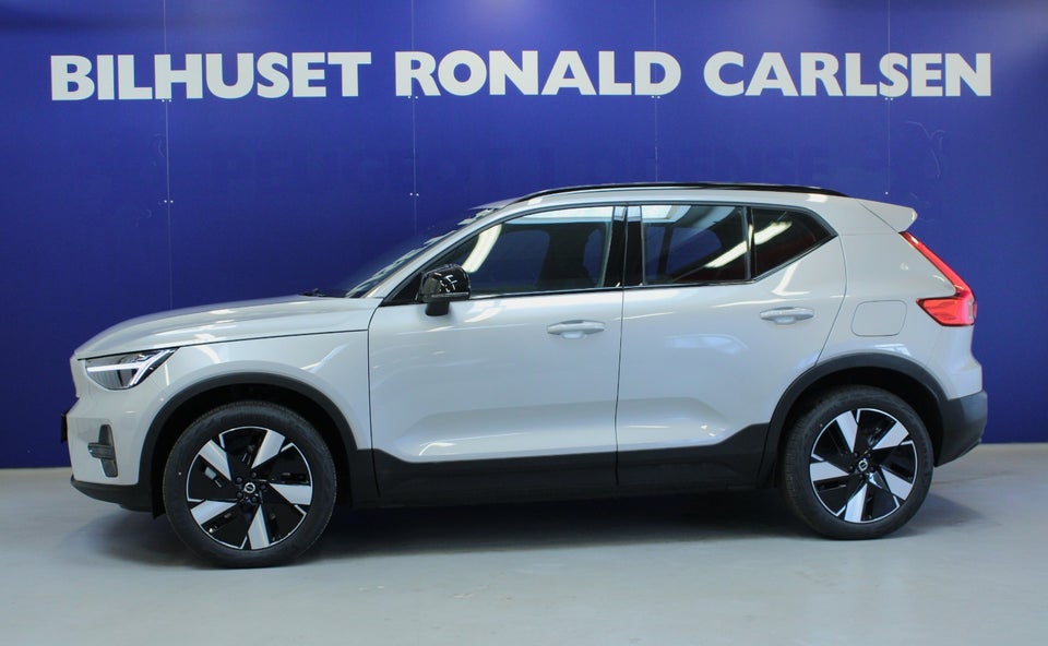 Volvo XC40 P6 ReCharge Core 5d