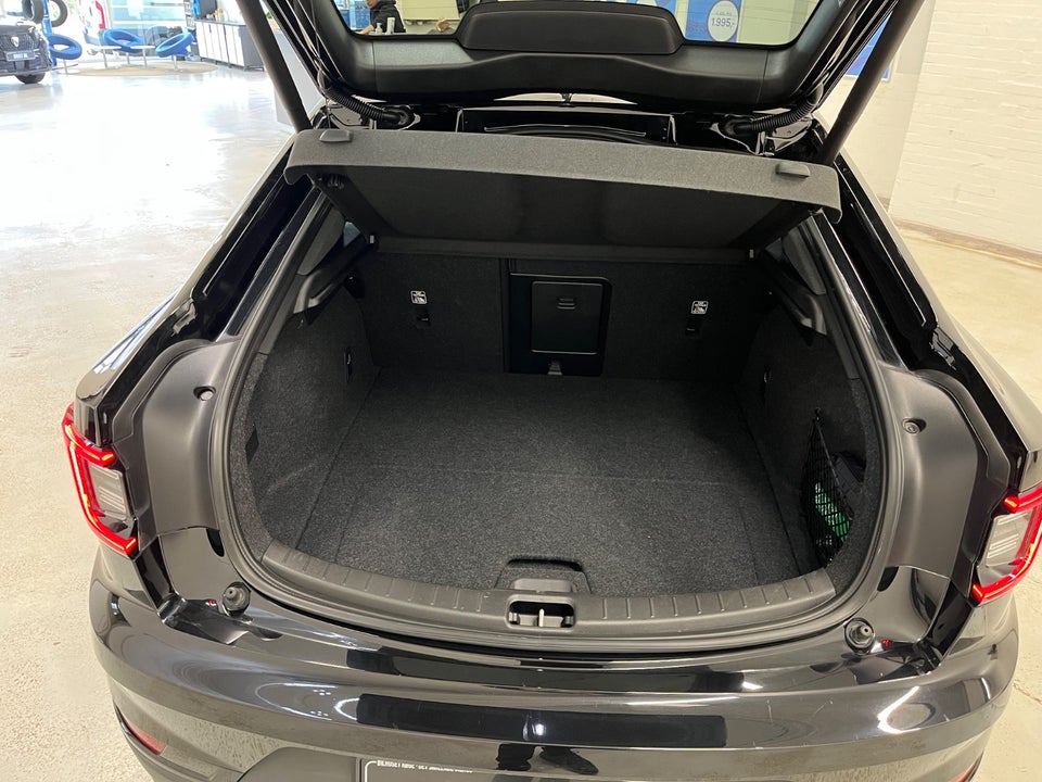 Polestar 2 Long Range 5d