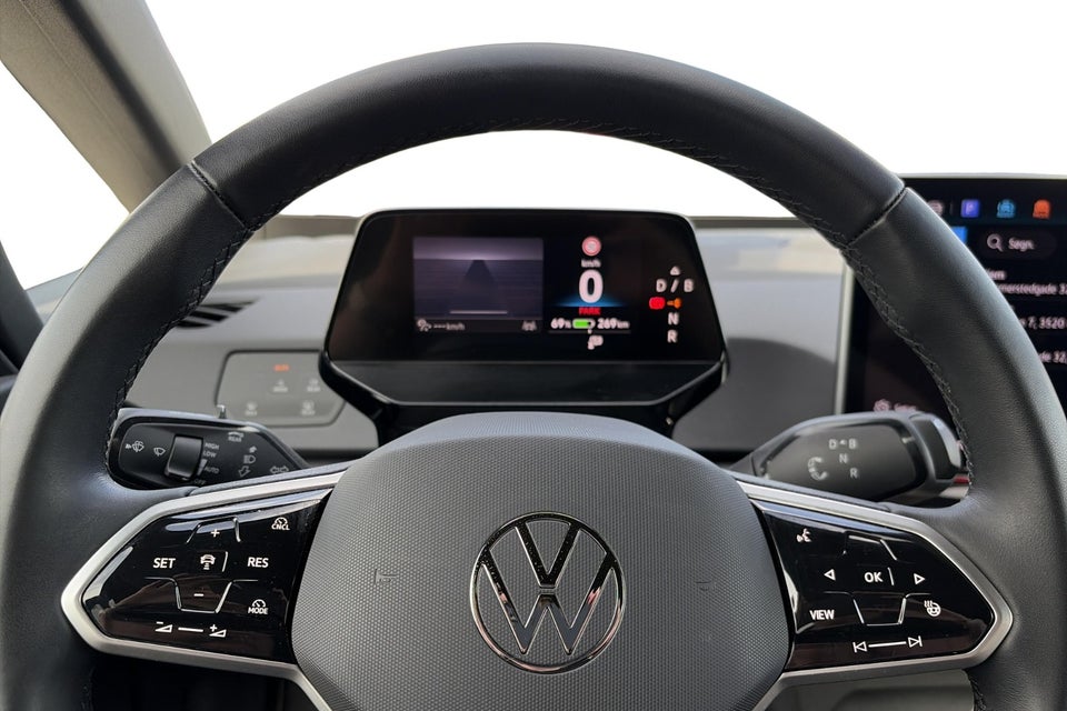 VW ID.3 52 Life+ 5d