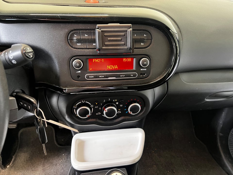 Renault Twingo 1,0 SCe 70 Expression 5d