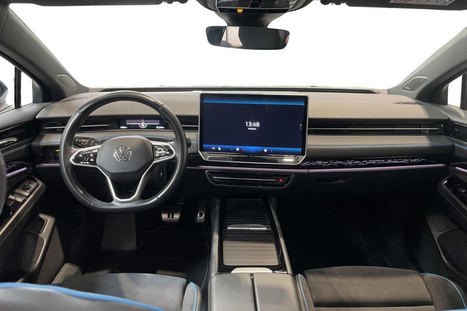 VW ID.7 77 Pro 5d