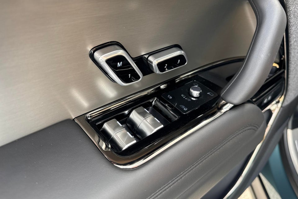 Land Rover Range Rover Sport 3,0 P460e Dynamic SE aut. 5d