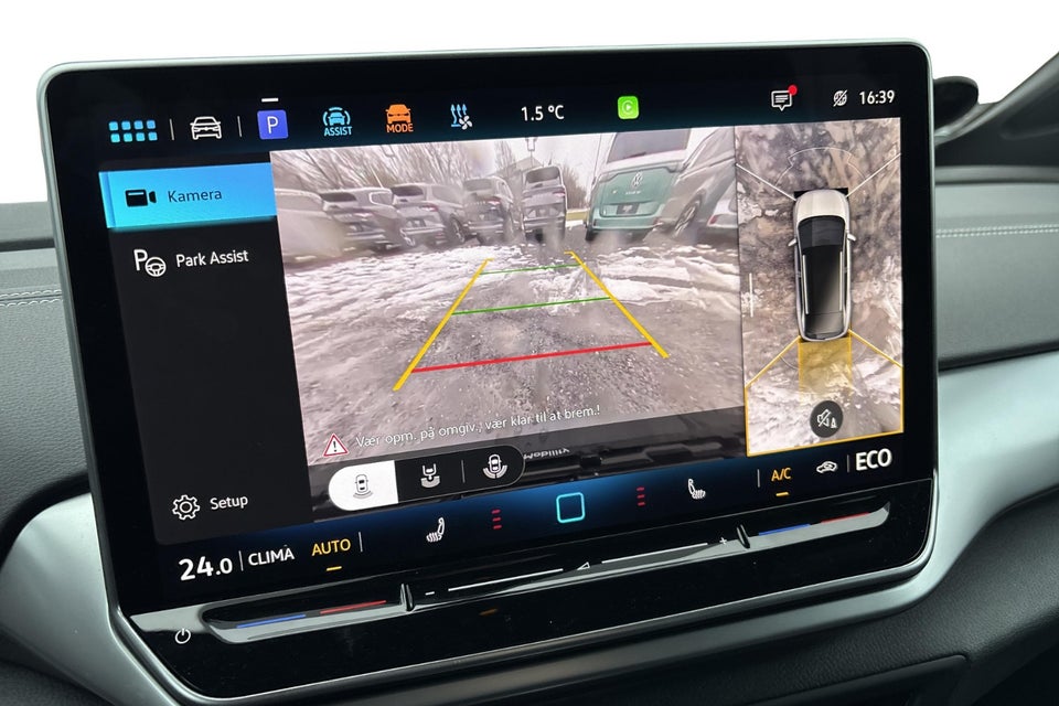 VW ID.4 77 Style+ 5d