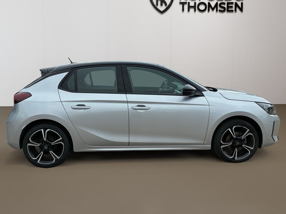 Opel Corsa 1,2 Sport 5d