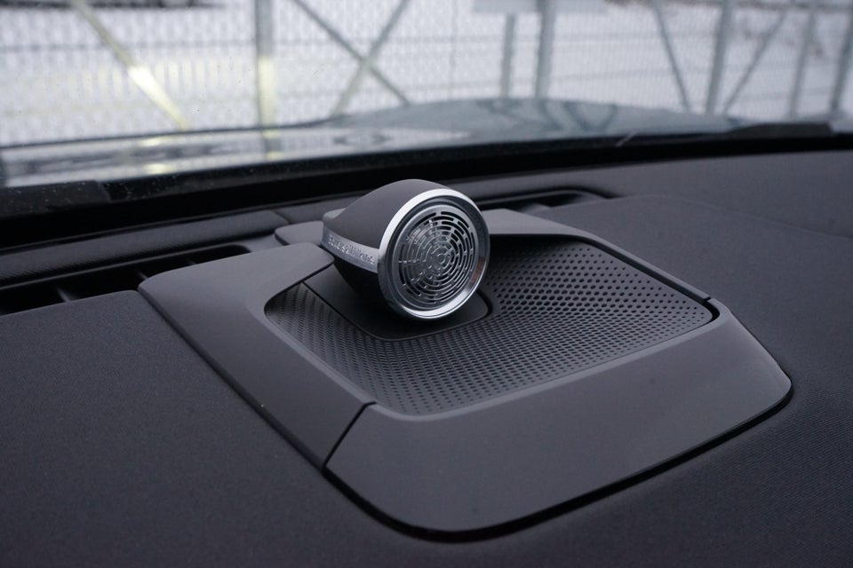 Polestar 3 Long Range AWD 5d