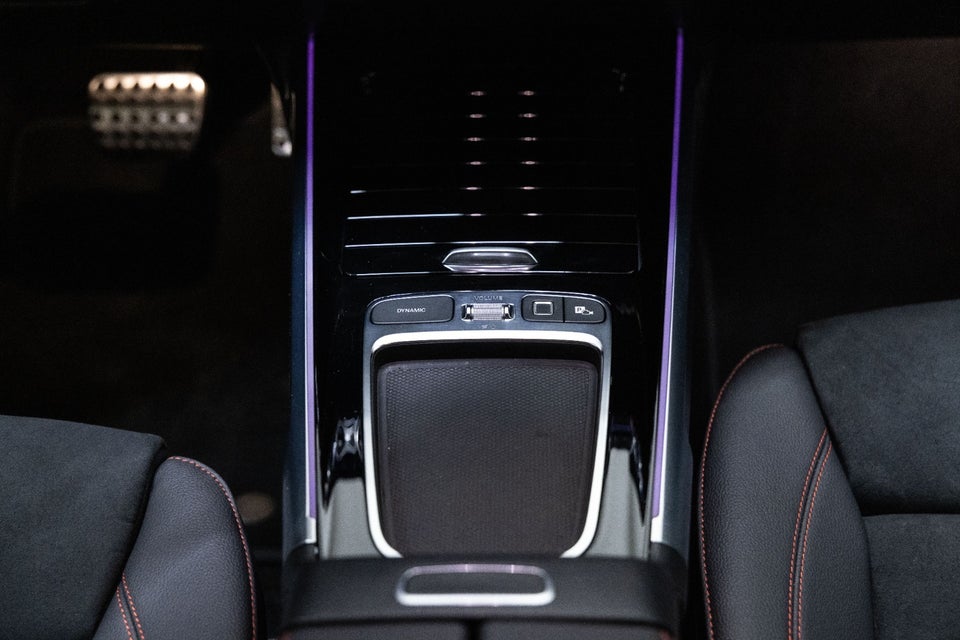 Mercedes EQB250+ AMG Premium 5d