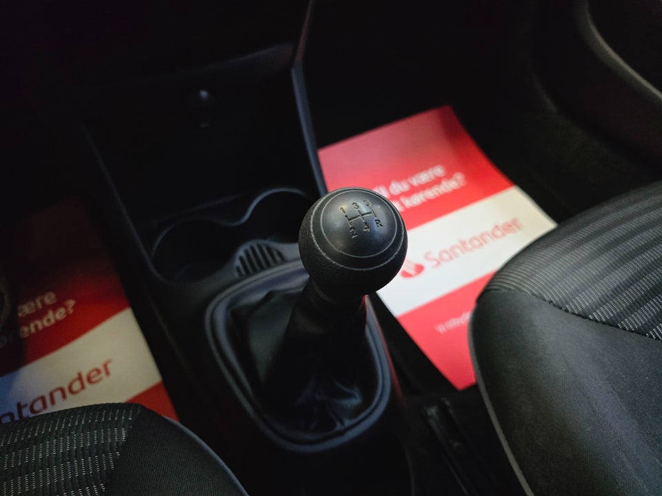 Peugeot 107 1,0 Cool 5d