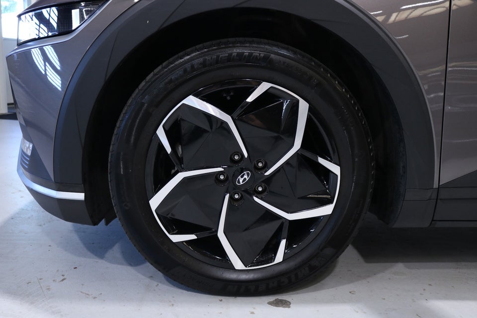 Hyundai Ioniq 5 73 AWD 5d