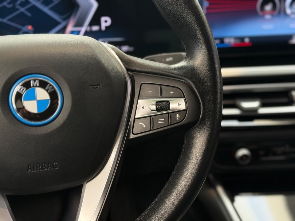 BMW i4 eDrive40 5d