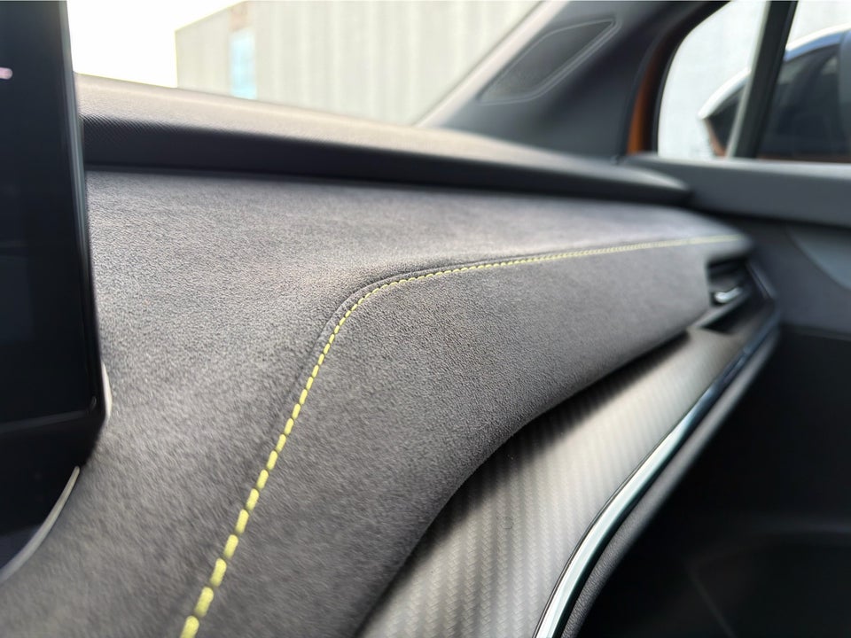 Skoda Enyaq iV RS Coupé 5d