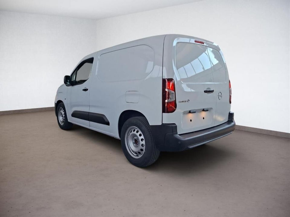 Opel Combo-e 50 Innovation+ L1V1