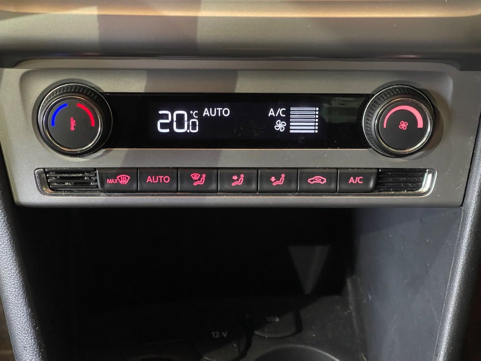 VW Polo 1,2 TSi 110 Highline BMT 5d