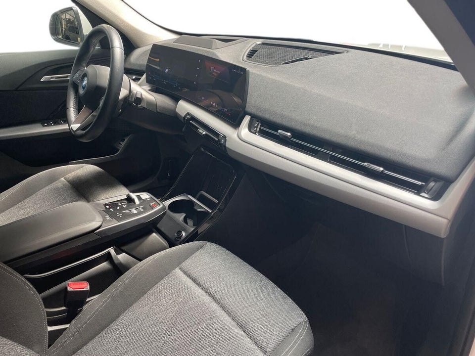 BMW iX1 eDrive20 5d
