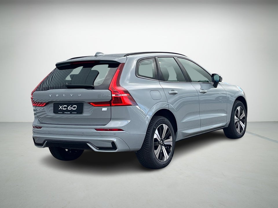 Volvo XC60 2,0 T6 ReCharge Plus Dark aut. AWD 5d