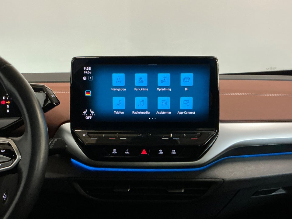 VW ID.4 77 Pro Performance 5d