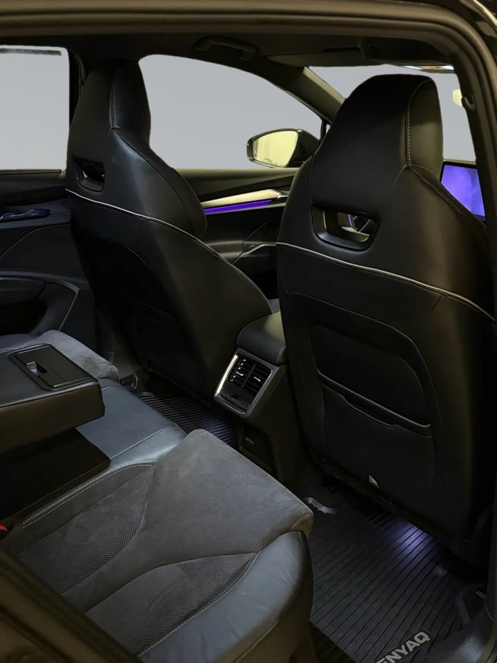 Skoda Enyaq 85x iV Sportline 5d