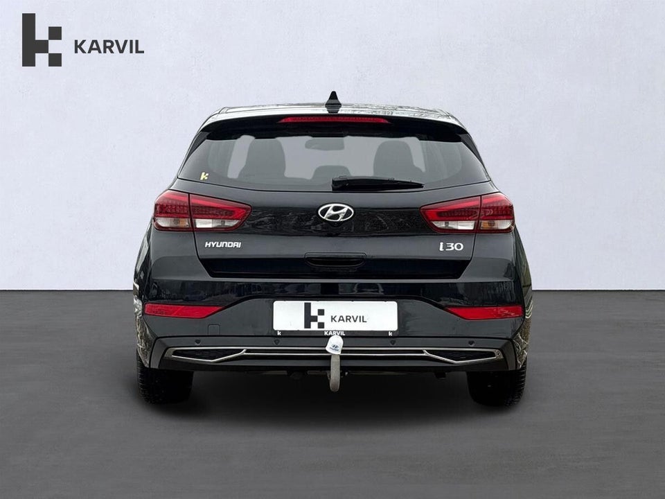 Hyundai i30 1,0 T-GDi Advanced 5d