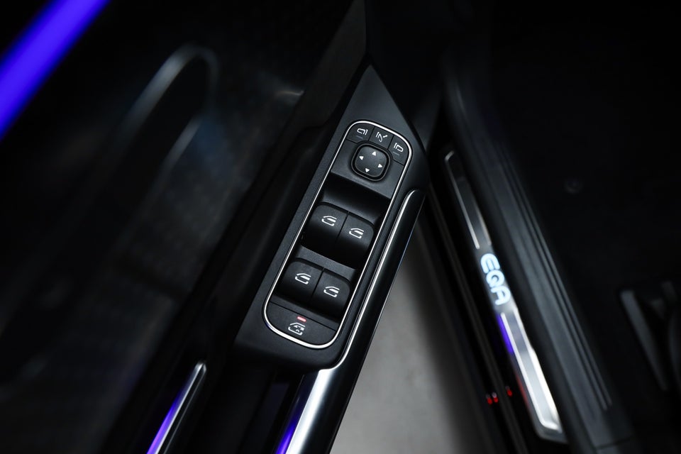 Mercedes EQA250+ AMG Advance Plus 5d