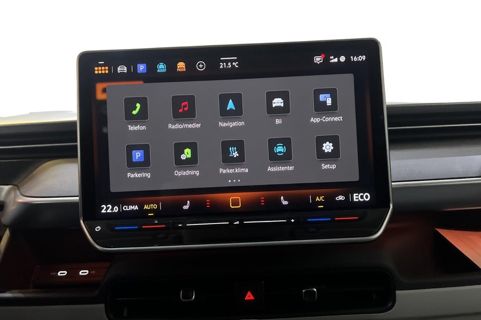 VW ID.Buzz 86 Style+ 7prs LWB 5d