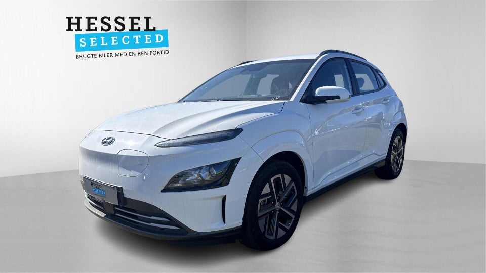 Hyundai Kona 39 EV Select 5d