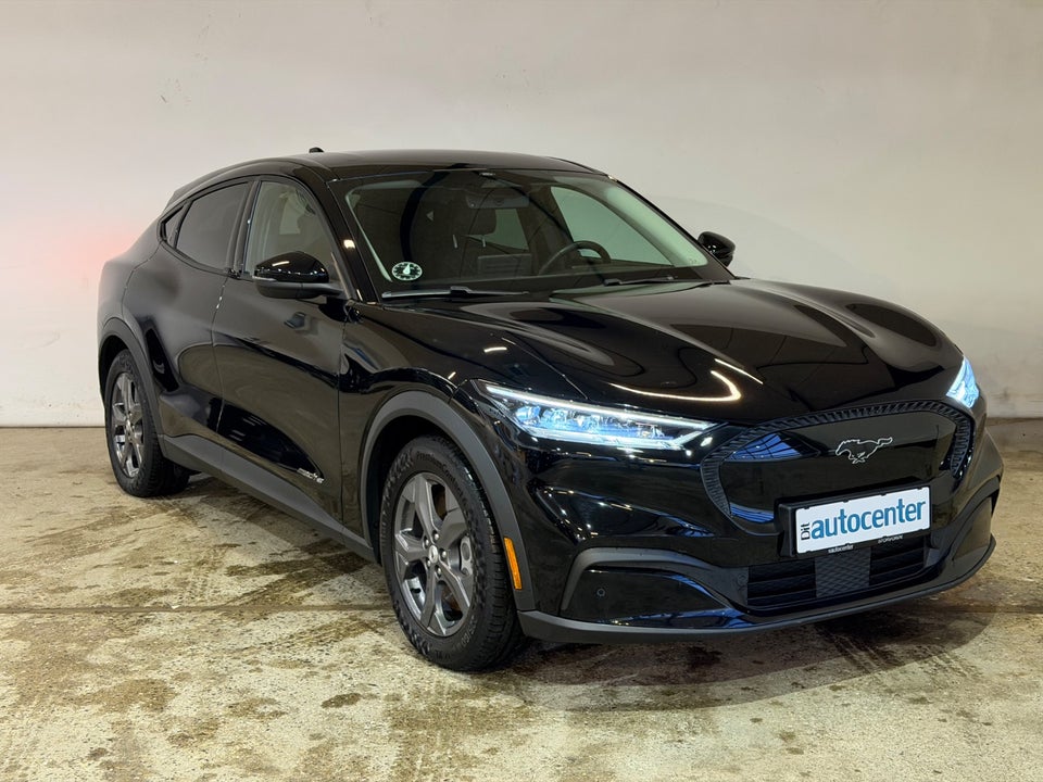 Ford Mustang Mach-E 75 Standard Range 5d