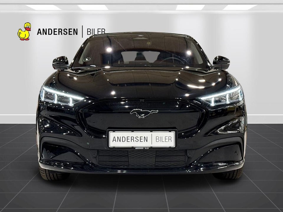 Ford Mustang Mach-E 91 Premium Extended Range AWD 5d