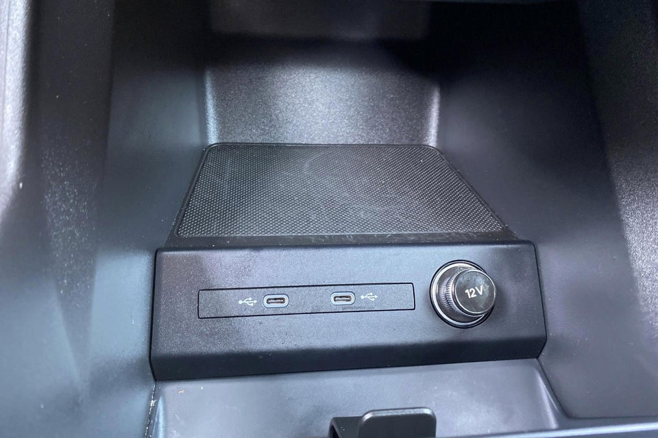 Audi Q4 e-tron 40 Attitude 5d