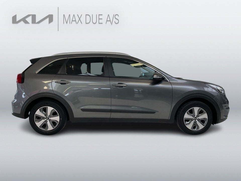 Kia Niro 1,6 HEV Comfort DCT 5d